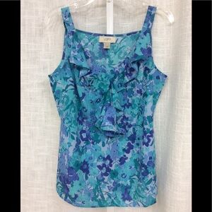 Ann Taylor Loft XS Petite Top